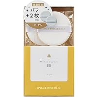 Amazon | オンリーミネラル(ONLY MINERALS) ミネラルトーン